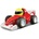 Maisto - bjunior Maisto BB Junior - Ferrari F2012 със звуци, червена (16-81609B)