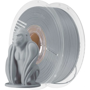 AzureFilm PLA Matte HS Mist Grey - 1, 75 mm / 1000 g (FM171-7011)
