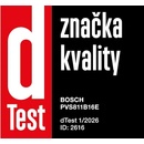 Bosch PVS811B16E