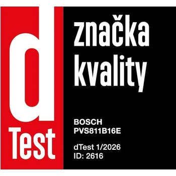 Bosch PVS811B16E