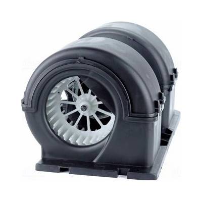 vnitřní ventilátor NISSENS 87132