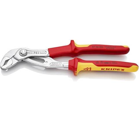 KNIPEX 87 26 250