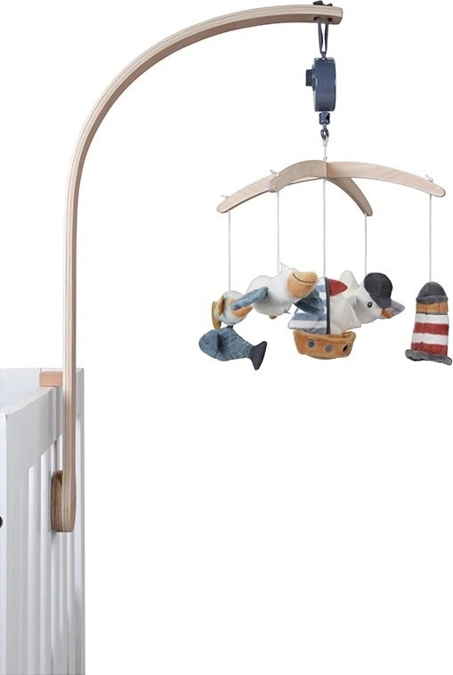 Little Dutch 4774 FSC ghirlanda decorazione - Sailors Bay
