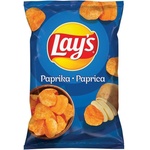 Lay's Lays ПАПРИКА