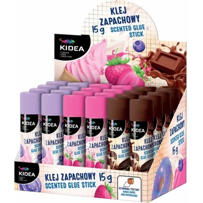 Kidea vonná lepící tyčinka 15 g