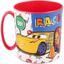 Marvel Plastový hrnček Cars 350 ml