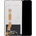 Oppo LCD дисплей за Oppo A77 4G CPH2385