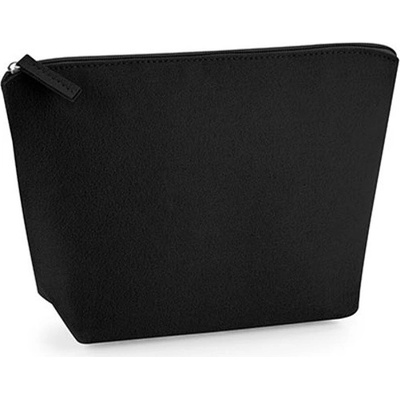 BagBase Plstené puzdro BG724 Black S