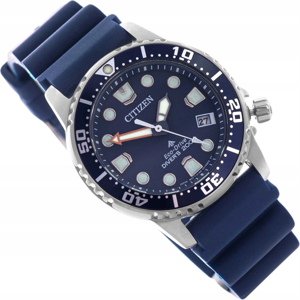 Citizen EO2021-05L