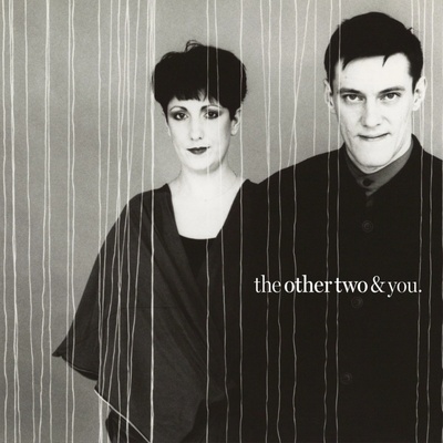 Other two The Other To & You 1 CD