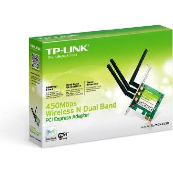 TP-Link TL-WDN4800