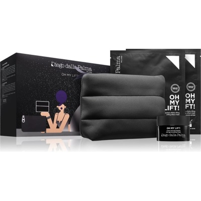Diego dalla Palma Oh My Lift! Kit подаръчен комплект за лице