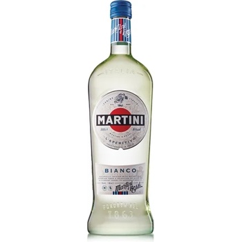 Image 1 of Martini Bianco 1L 1 l