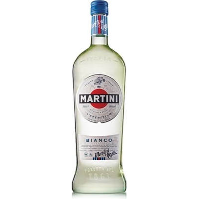 Martini Bianco 1L 1 l