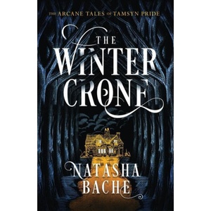 The Winter Crone | Natasha Bache (2022)