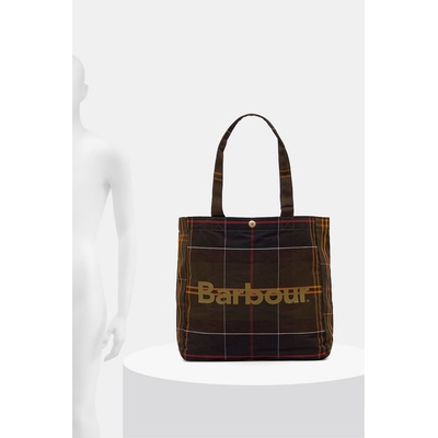 Barbour шопинг чанта Telfield (UBA0751)