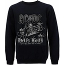 AC/DC Hoodie Hells Bells