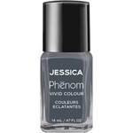 Jessica Cosmetics Phēnom Бързосъхнещ лак за нокти PHEN-053 OutfitOfTheDay 14 мл