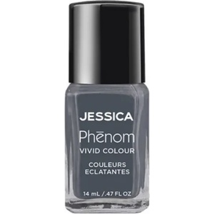 Jessica Cosmetics Phēnom Бързосъхнещ лак за нокти PHEN-053 OutfitOfTheDay 14 мл