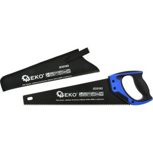 GEKO Ръчен трион за дърво 400 мм с тефлонова обвивка 09707 (g33103)