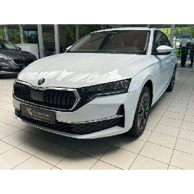 Skoda Octavia Combi 2.0 TDI 110 kW