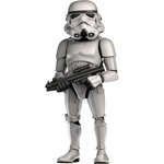 MINIX Колекционерска фигурка Minix - Star Wars, Stormtrooper, 12 cm (17331) - baby