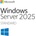 Microsoft WINSVR 2025 STD 16Core ROK (PY-WBS7RA)