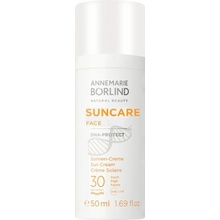 Annemarie Börlind opaľovacie protistarnúci DNA Protect krém SPF30 50 ml