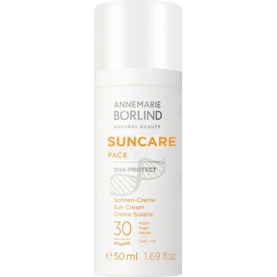 Annemarie Börlind opaľovacie protistarnúci DNA Protect krém SPF30 50 ml