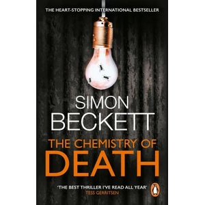 Chemistry of Death (2020)