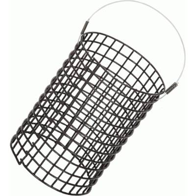 Carp Zoom Feed-Up Basket - Veľký zakrmovací košík - ø5x7 cm