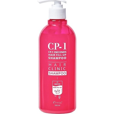 CP-1 3 Seconds hair fill-up čistiaci šampón na vlasy 500 ml