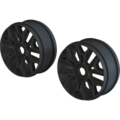Arrma disk kola buggy 1:8 černý 2