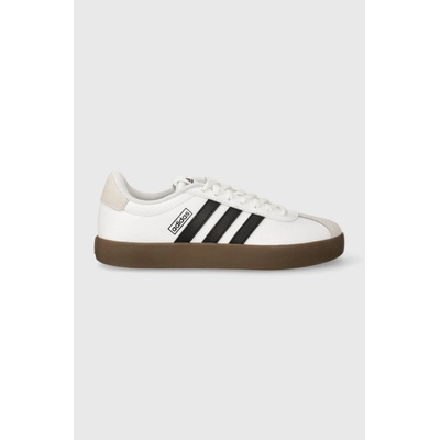 adidas tenisky VL COURT ID8797 biela