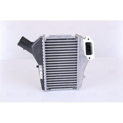 Chladič turba NISSENS 961421