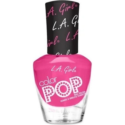 LA Girl lak na nehty ColorPop GNL859 Fastlane 14 ml