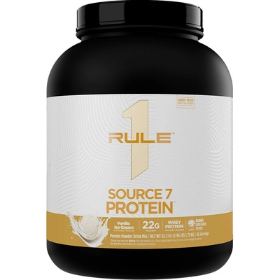 Rule1 Source 7 Protein 1810 g