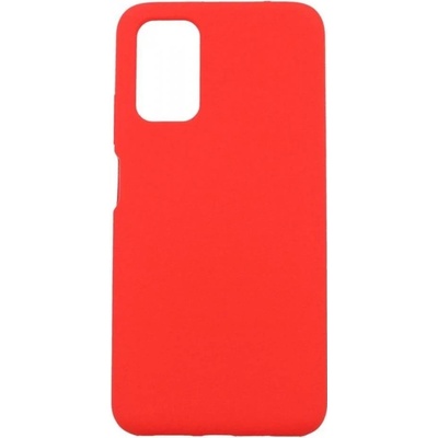 Pouzdro Vennus Lite Xiaomi Redmi 9T silikon červené