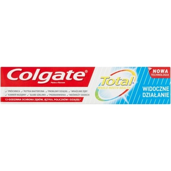 Colgate Total Advanced Whitening zubní pasta 75 ml