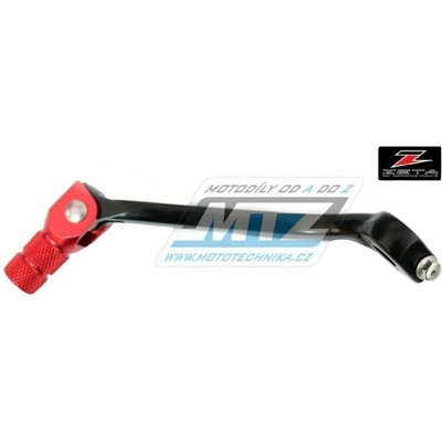 Řadička (řadicí páka) Suzuki RMZ250 / 07-24 (ZETA ZE90-4212 / ZE90-3212) 835-013-ZETA