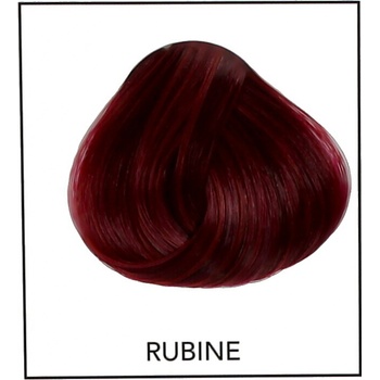 La Riché Directions barva na vlasy Rubine