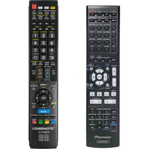 GENERAL Pioneer axd7691 - дистанционно управление дубликат (axd7691) Дистанционно