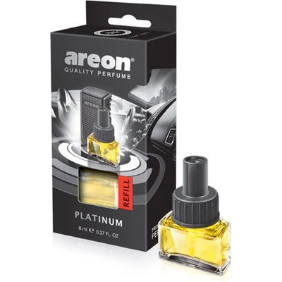 Areon Platinum náhradná náplň 8 ml