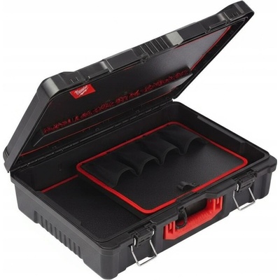 Milwaukee Packout Box pro elektrikáře 4932499703