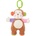 Плюшена играчка Lorelli Toys - Маймунка (10191380002)