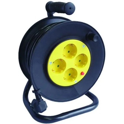 KONEKTO 4 Plug 25 m (KN41060)