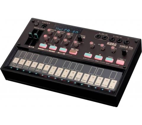 Korg Volca FM 2