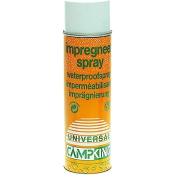 MIL-TEC CAMPING 500 ml
