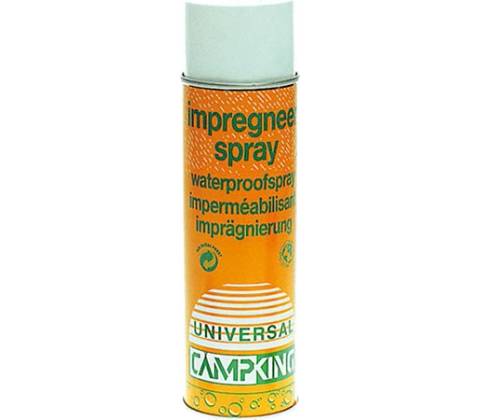 MIL-TEC CAMPING 500 ml