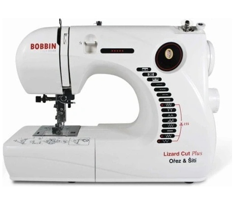 Bobbin Lizard 5222